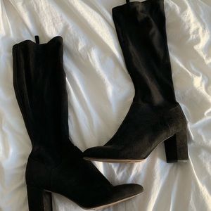 Franco Sarto Boots